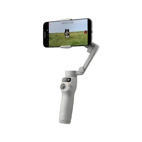 DJI Osmo Mobile 7 Smartphone Gimbal